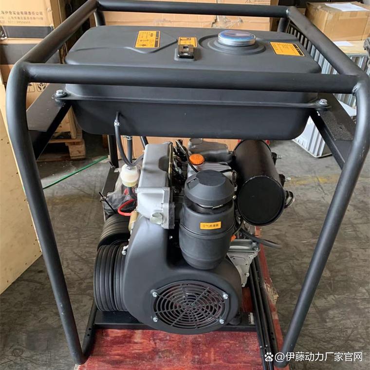 哪些4寸柴油高压水泵品牌值得选？-图2