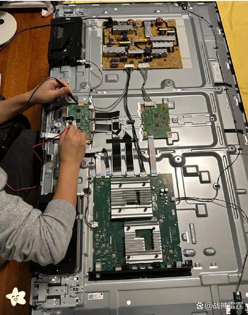 电视维修资料d2553怎么用？-图2