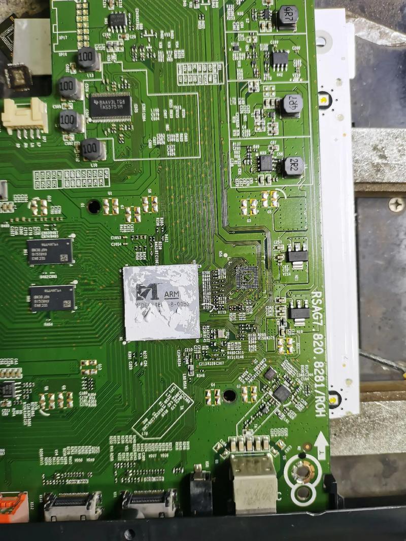 电视维修资料d2553怎么用？-图3