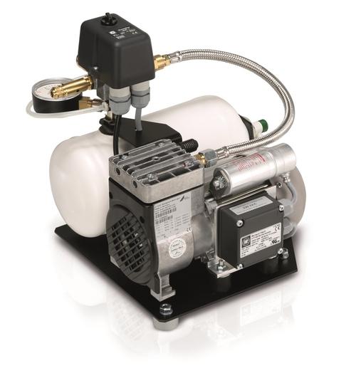 真正的无油空压机品牌有哪些？-图2