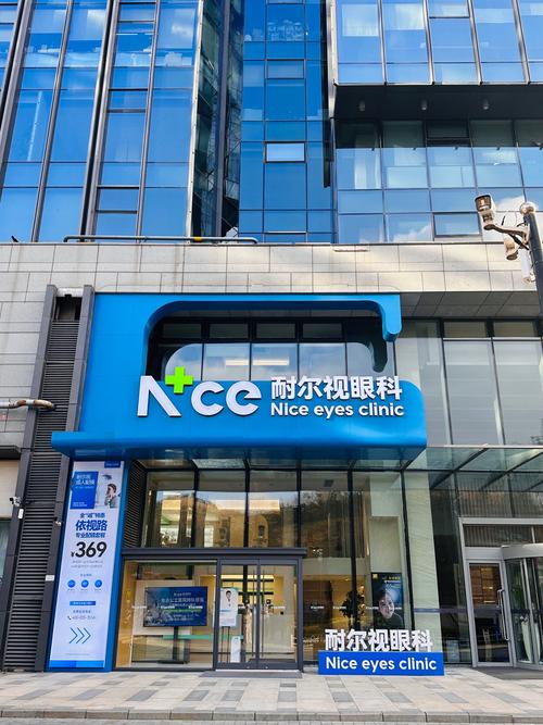 眼科ab超知名品牌有哪些？-图2