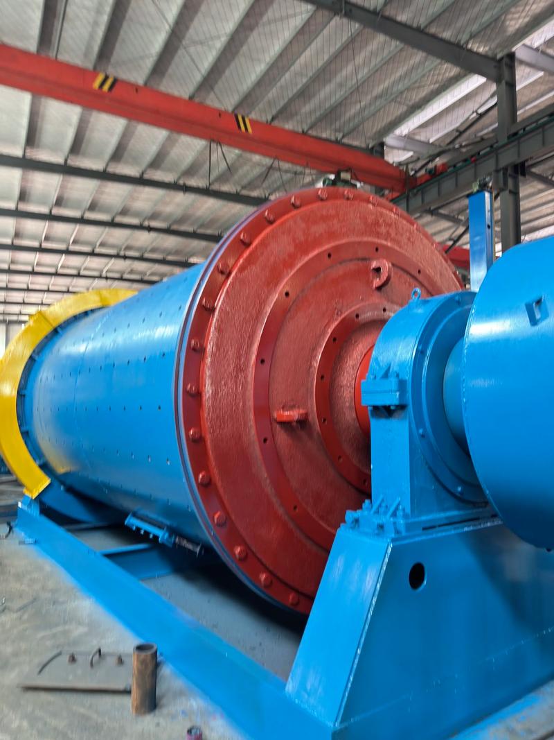 实验室球磨机品牌怎么选？-图3