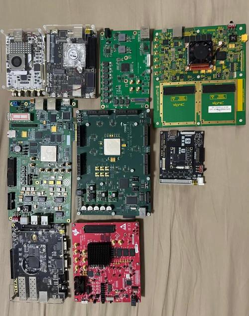 FPGA与DSP技术如何协同优化?-图3 FPGA与DSP技术如何协同优化?-图3