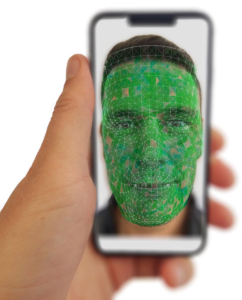 iPhone人脸识别安全吗？-图2