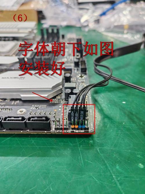 电子维修中跳线与飞线有何区别？-图1