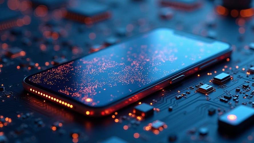 国内AMOLED技术发展现状如何？-图1