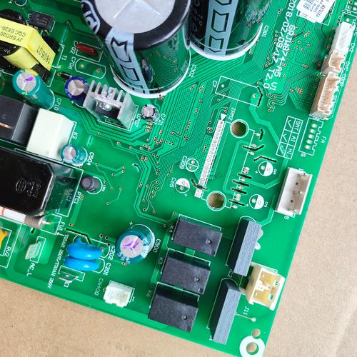 格力26空调变频板维修-图3