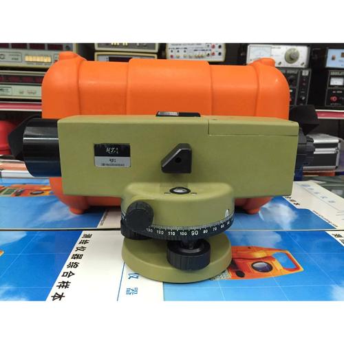 精密水准仪品牌有哪些-图1