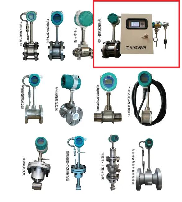 进口气体流量计品牌怎么选？-图2