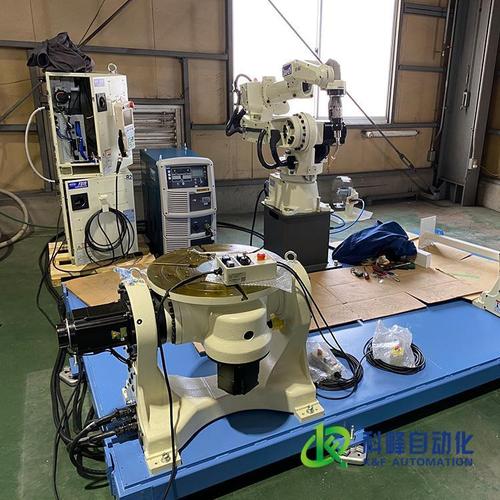 地焊夹OTC焊机维修要注意什么？-图3