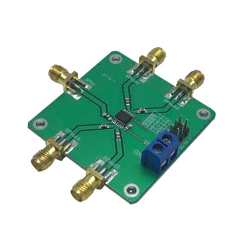 Zigbee技术射频有何独特优势？-图3