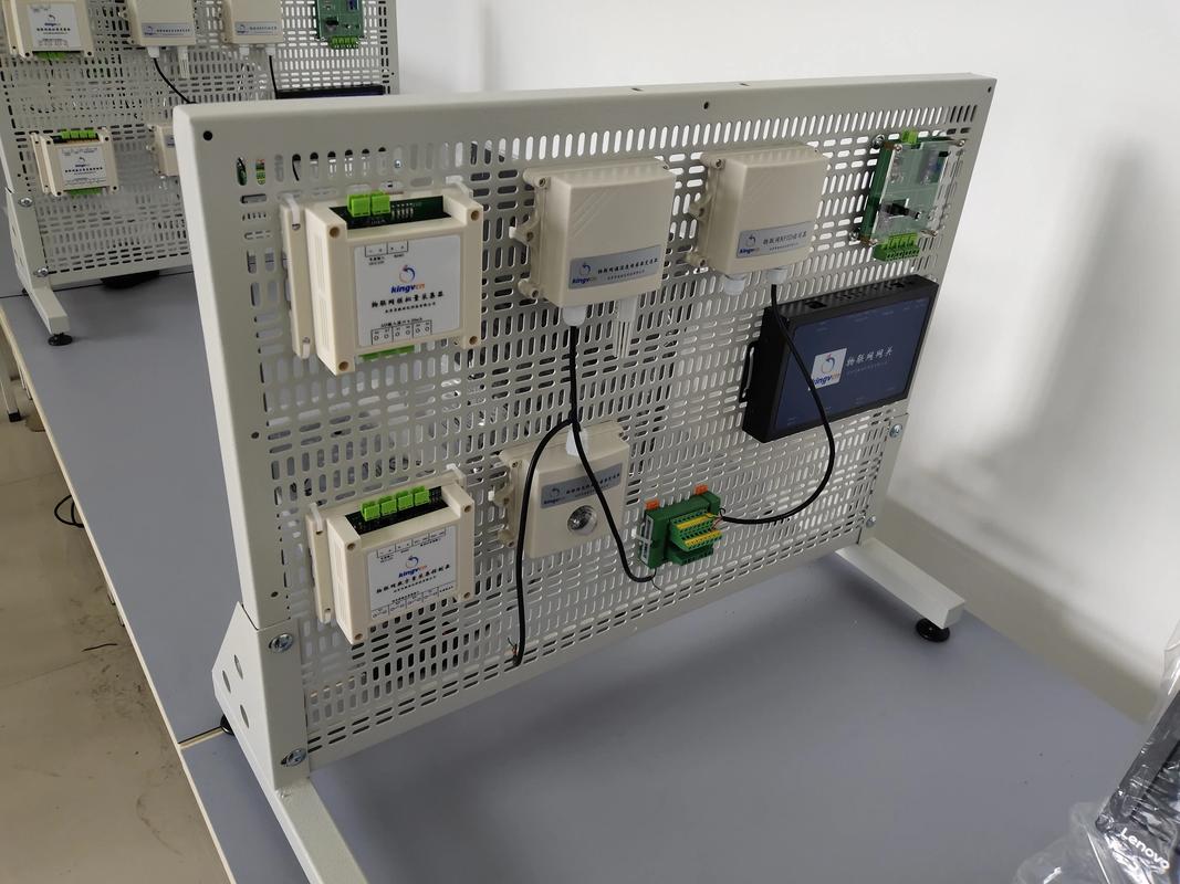 Zigbee类似技术有哪些？-图3