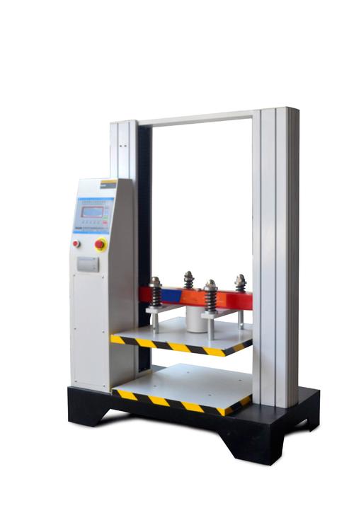 纸箱抗压仪知名品牌选哪家？-图1