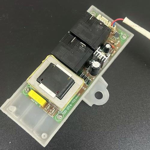 dh0165电路维修难点是什么？-图2