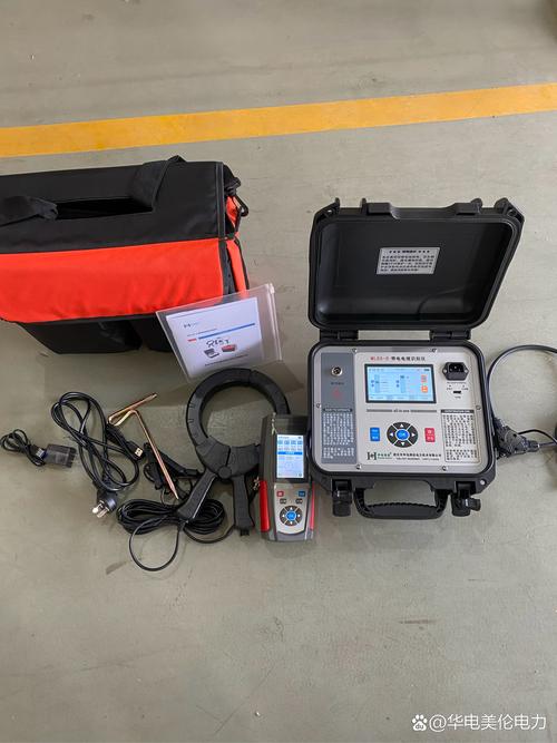 国外光纤识别仪品牌有哪些？-图3