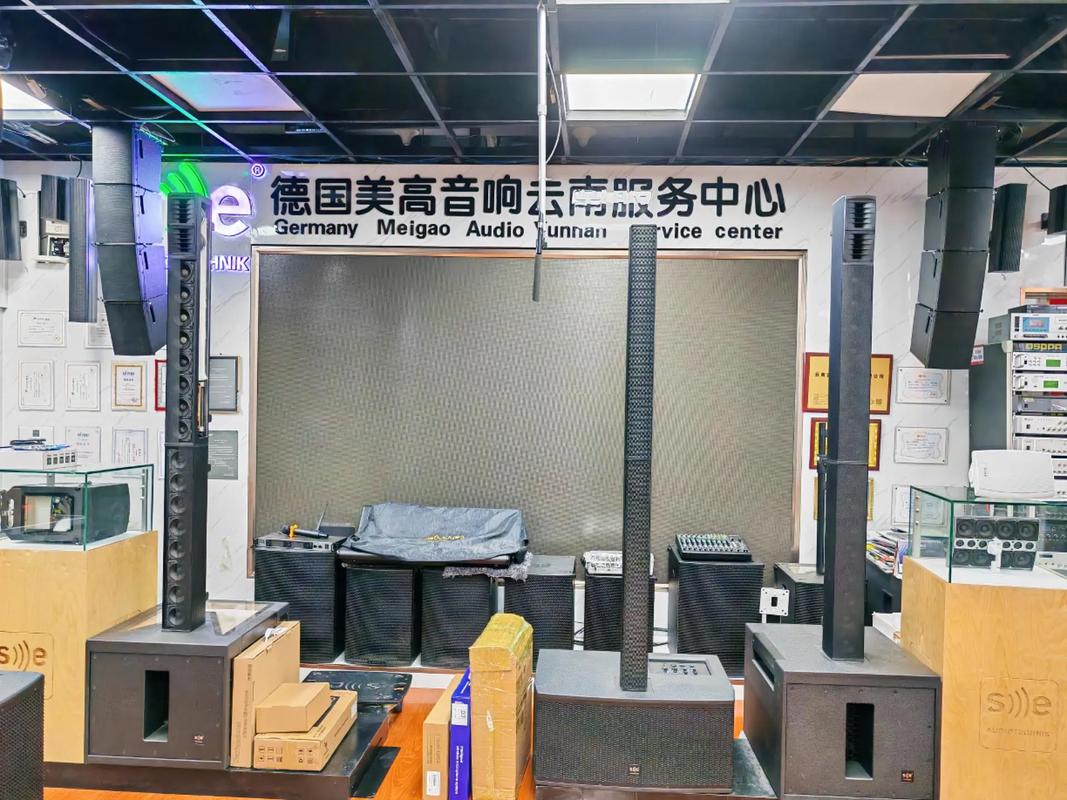 audio技术厂商的核心竞争力是什么？-图1