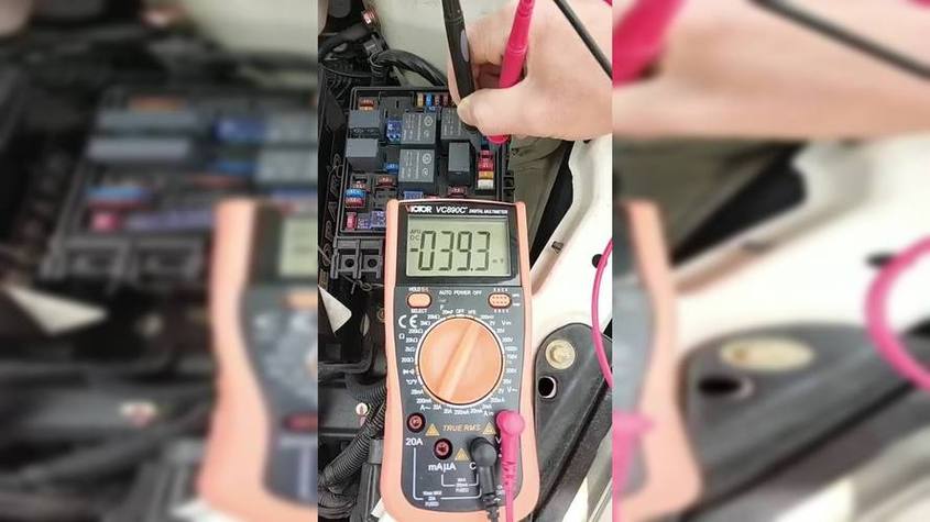 通用汽车CAN网络维修，故障如何排查？-图3