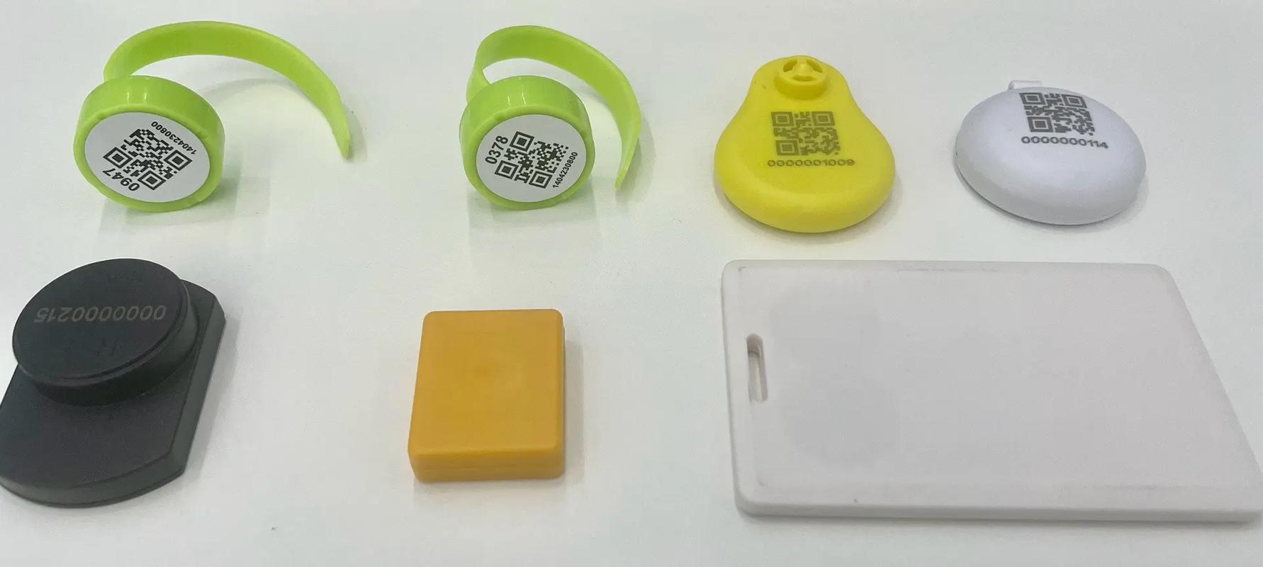 有源RFID技术如何赋能智慧场景？-图1