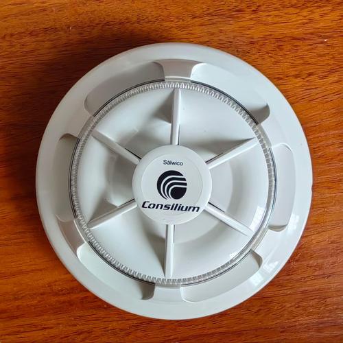 烟雾探测报警器 品牌-图1