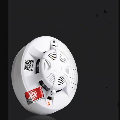 烟雾探测报警器 品牌-图2