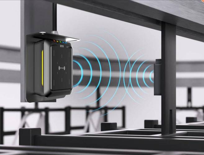 RFID技术视频,原理与应用有哪些?-图1 RFID技术视频,原理与应用有哪些?-图1