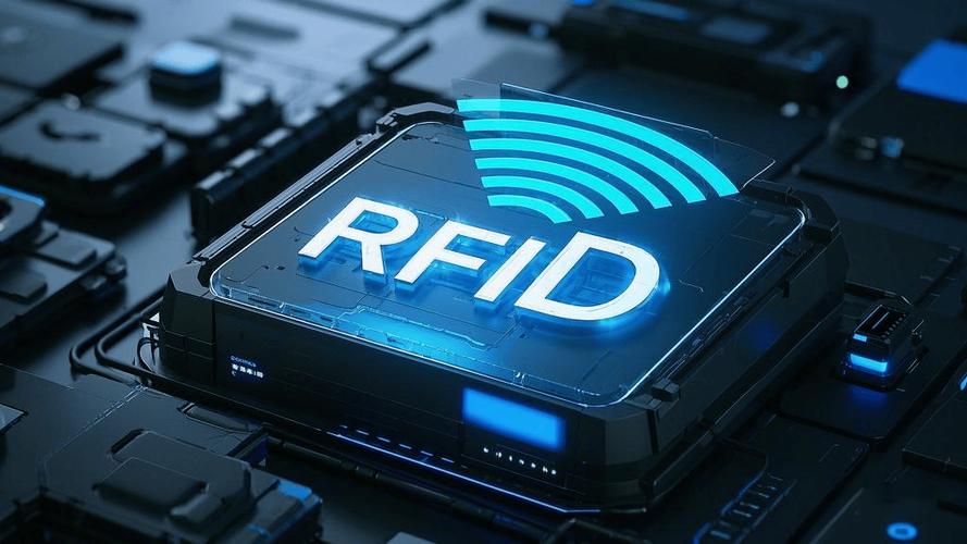 RFID技术视频，原理与应用有哪些？-图2
