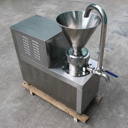 进口胶体磨有哪些品牌-图2 进口胶体磨有哪些品牌-图2