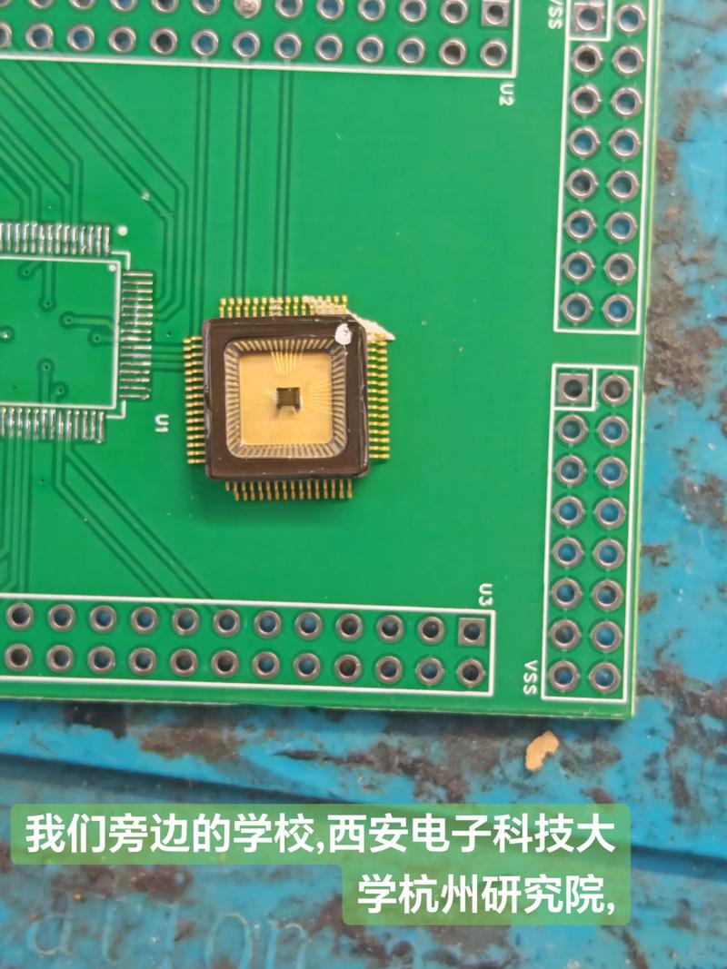 BGA焊盘脱落怎么修？-图1