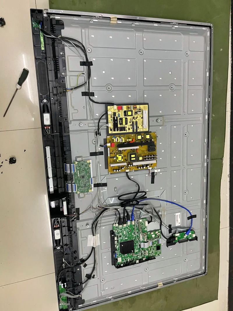 长虹电视维修中心 视频-图1 长虹电视维修中心 视频-图1