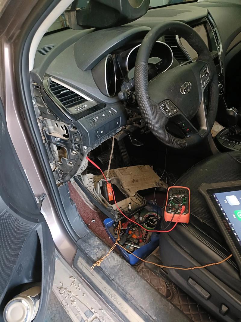 全国最大汽车电路维修有何独特优势?-图1 全国最大汽车电路维修有何独特优势?-图1