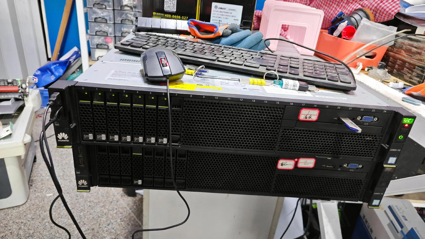 华为逆变器常见故障有哪些？如何快速维修？-图1