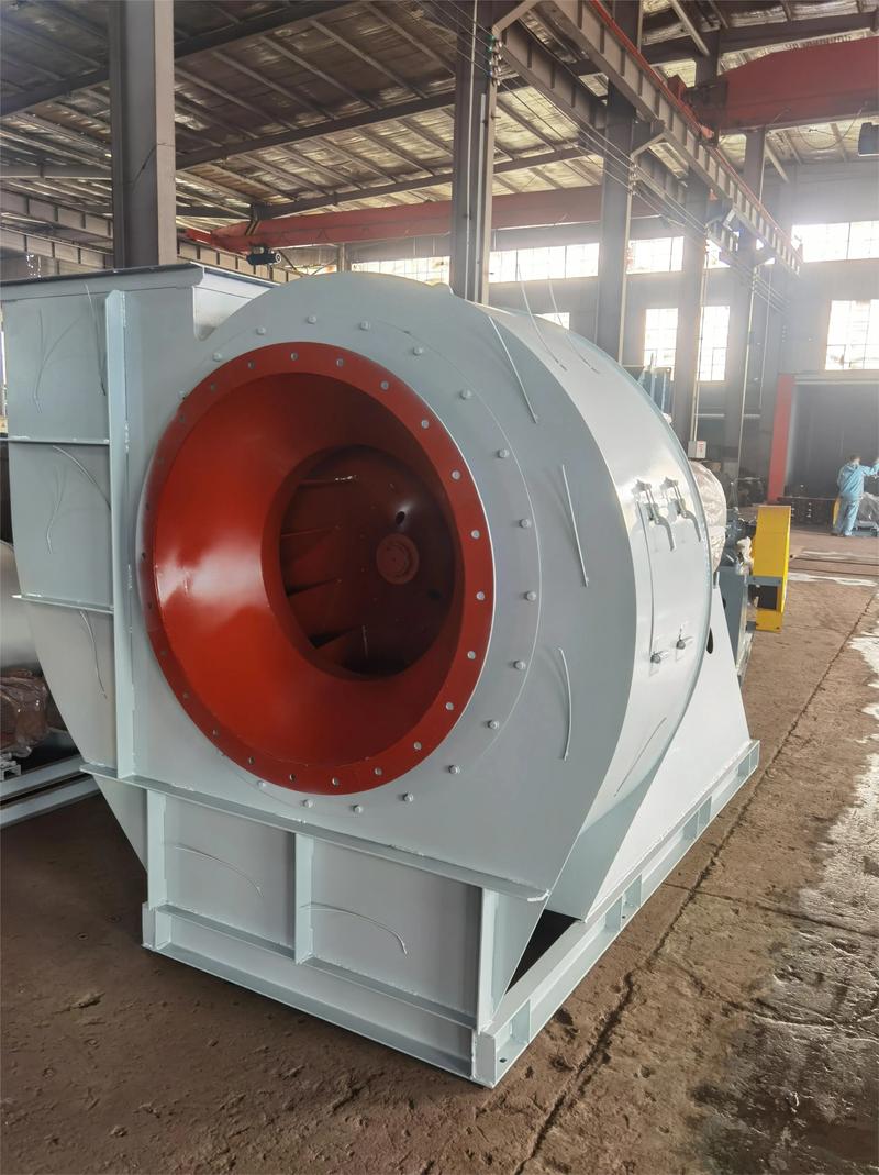 离心合资风机厂家如何突围？-图1