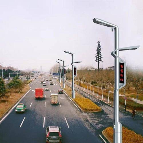 zigbee技术路灯-图2