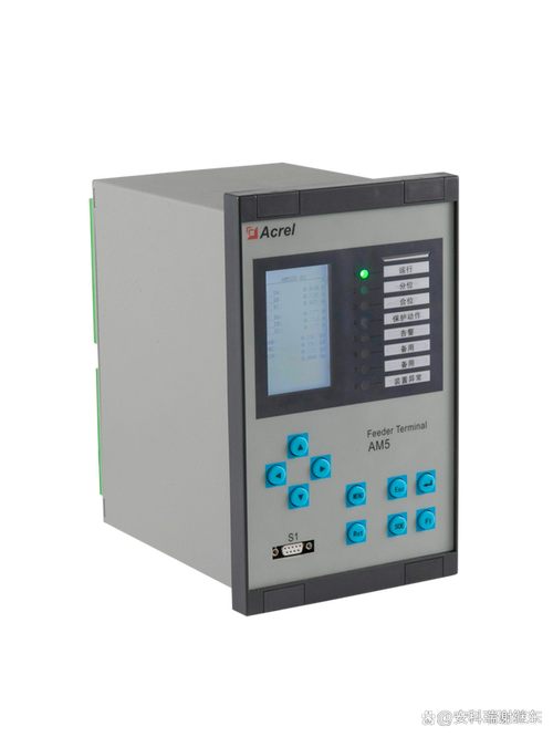 国内微机保护知名品牌有哪些？-图3