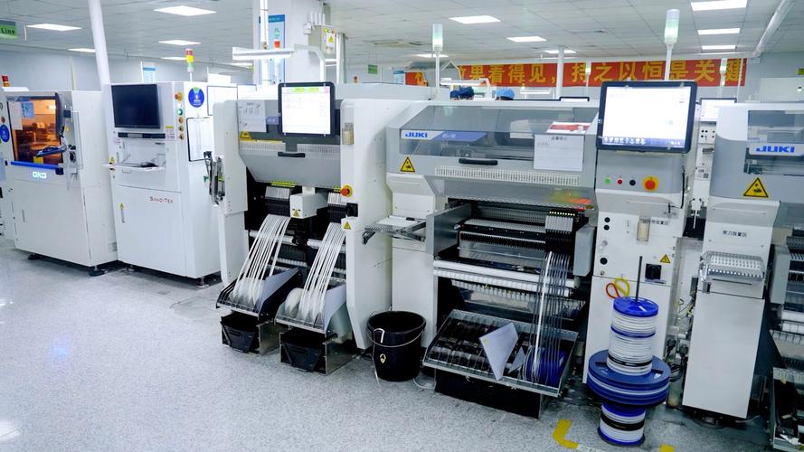 韩国品牌的高速贴片机-图2 韩国品牌的高速贴片机-图2