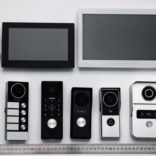 门铃对讲机品牌怎么选？-图1