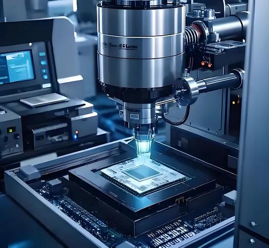 高电子技术含量如何突破瓶颈？-图1