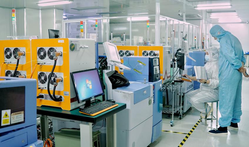 高电子技术含量如何突破瓶颈？-图2