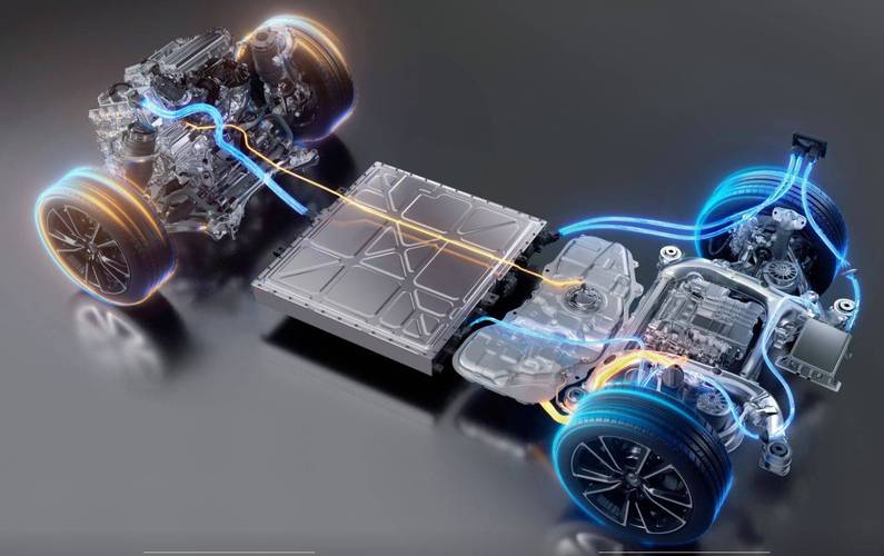 快充技术与非快充技术-图1 快充技术与非快充技术-图1