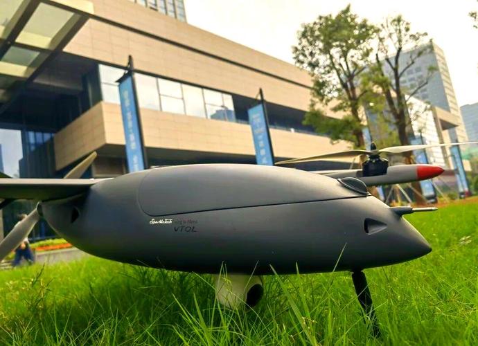 无人机技术有哪些技术-图1 无人机技术有哪些技术-图1