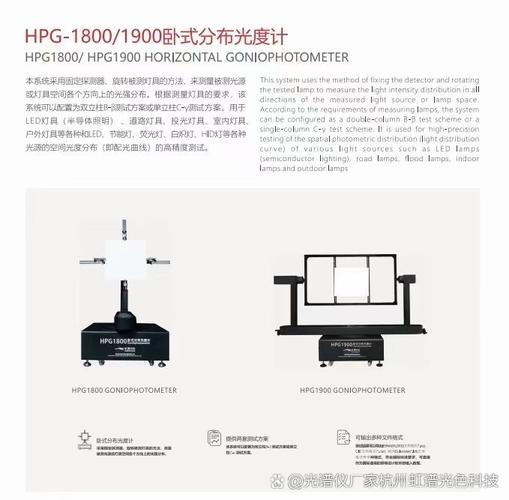 光强分强计品牌有哪些-图2 光强分强计品牌有哪些-图2