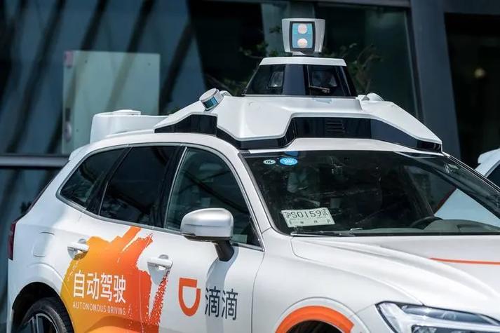 无人驾驶技术关键难点在哪？-图2