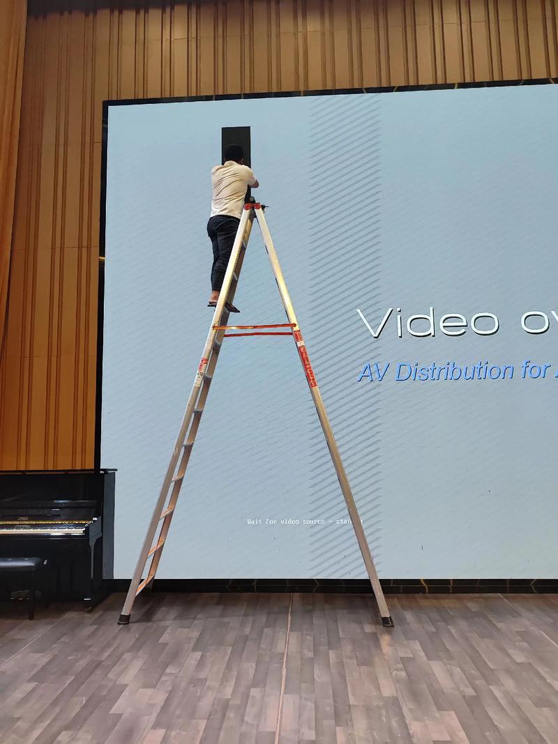 LED维修助手如何使用?-图1 LED维修助手如何使用?-图1