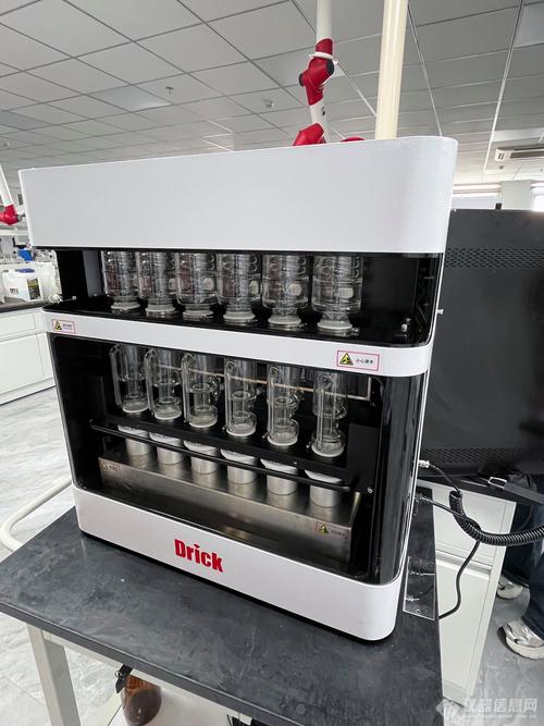 脂肪测定仪品牌有哪些?-图1 脂肪测定仪品牌有哪些?-图1