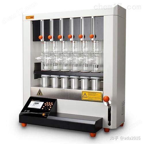 脂肪测定仪品牌有哪些?-图2 脂肪测定仪品牌有哪些?-图2