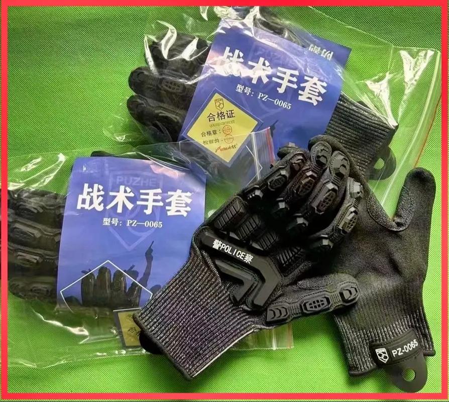 户外防割防刺手套品牌怎么选?-图2 户外防割防刺手套品牌怎么选?-图2