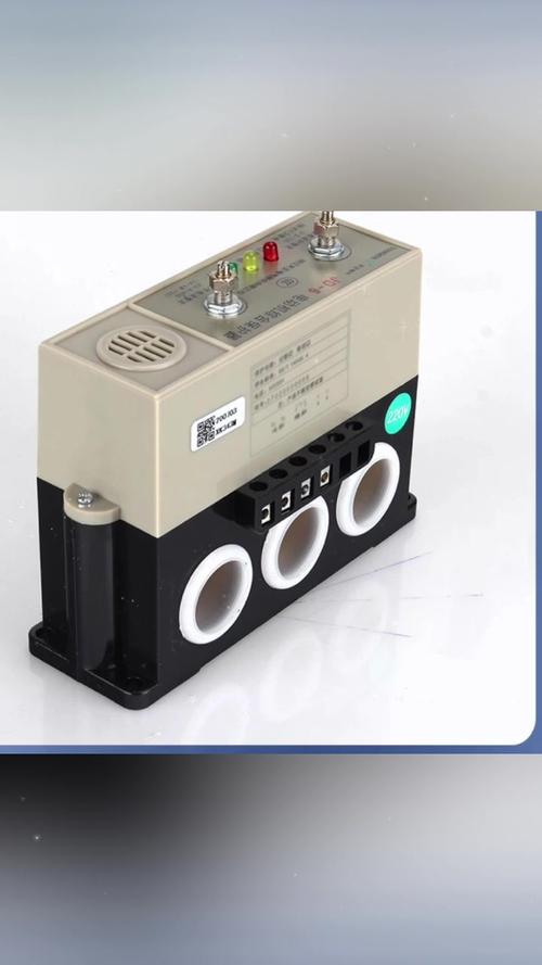 哪些品牌有马达保护器-图1 哪些品牌有马达保护器-图1