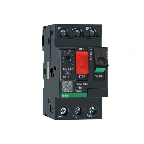 哪些品牌有马达保护器-图3