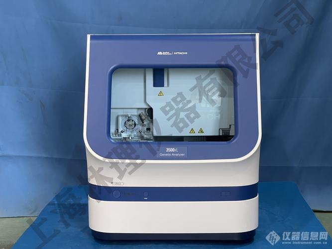 ABI二代测序仪品牌有哪些?-图1 ABI二代测序仪品牌有哪些?-图1