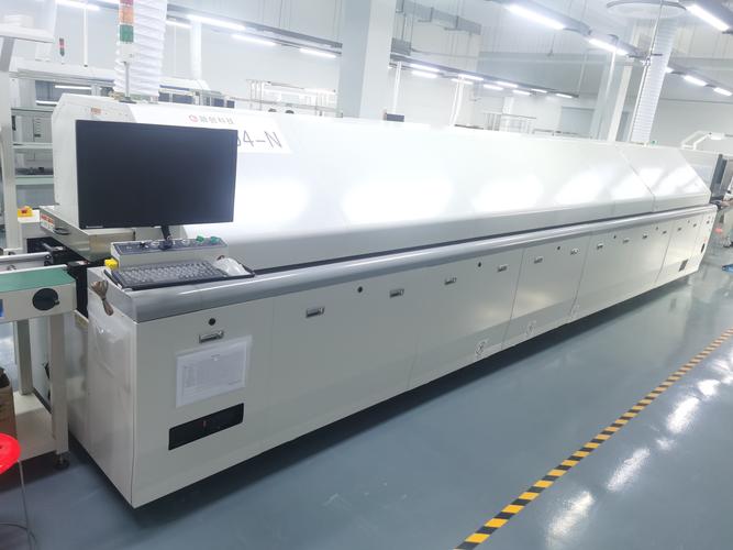 维修heller回流焊-图2 维修heller回流焊-图2